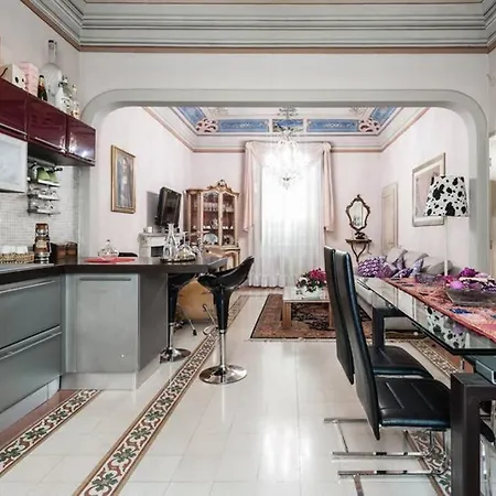 Apartman Fuga Romantica *