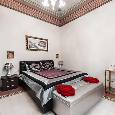 Fuga Romantica * Vecchiano