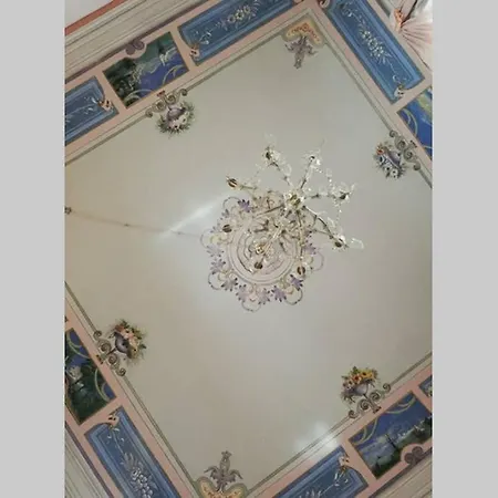 Apartman Fuga Romantica