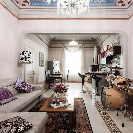 Fuga Romantica Apartman