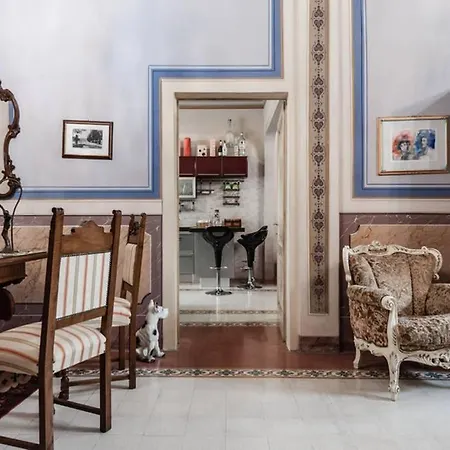 Fuga Romantica Apartman *