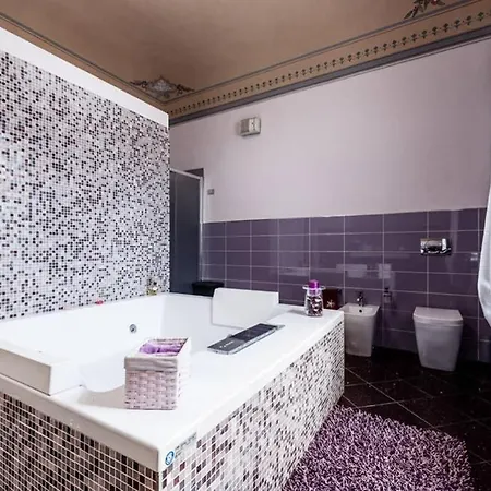 Apartman Fuga Romantica